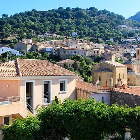 U Casale Santa-Reparata-di-Balagna Exterior foto